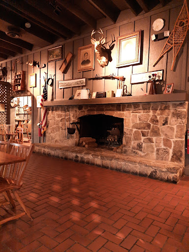 American Restaurant «Cracker Barrel Old Country Store», reviews and photos, 1215 E Lancaster Ave, Downingtown, PA 19335, USA