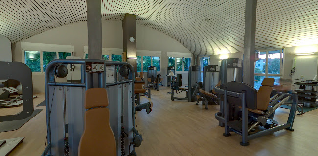 Bodystation Kreuzlingen - Fitnessstudio
