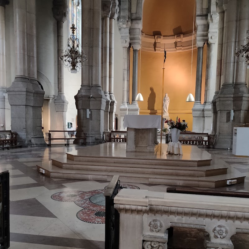 Église de l'Immaculée-Conception de Lyon