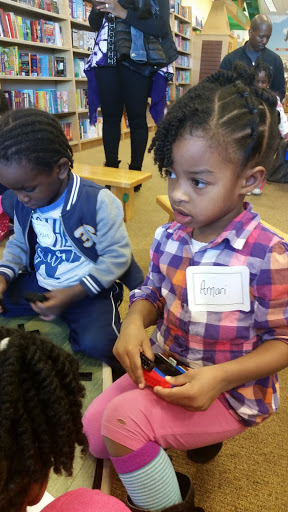 Book Store «Barnes & Noble Booksellers East Brunswick», reviews and photos, 753 New Brunswick Ave, East Brunswick, NJ 08816, USA