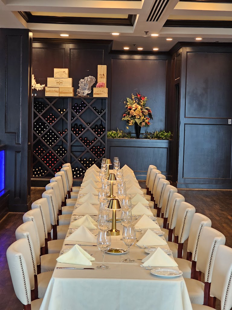 Opus Bistro & Steakhouse 77573