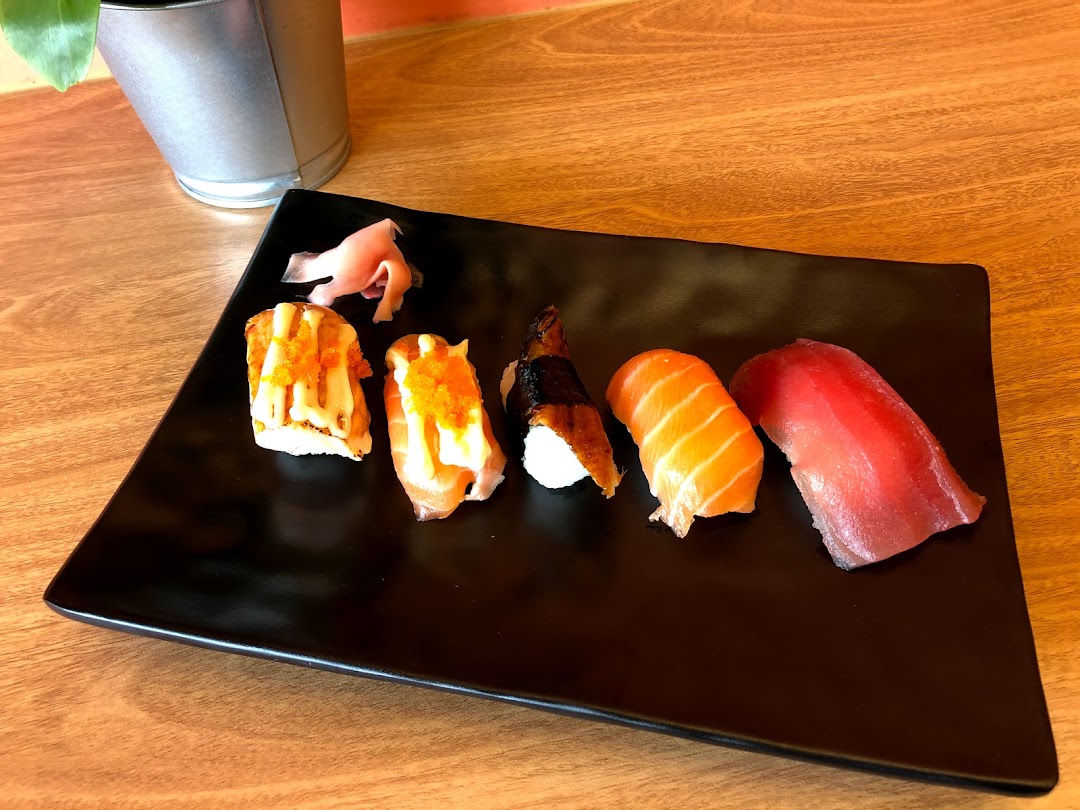 Sushi Corner นครสวรรค์