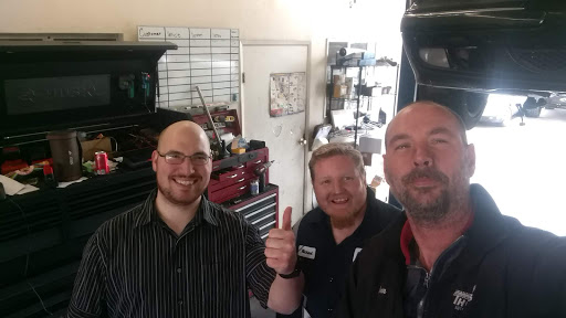 Auto Repair Shop «Thomas Automotive Repair», reviews and photos, 1140 Stabler Ln, Yuba City, CA 95993, USA