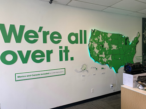 Cell Phone Store «Cricket Wireless», reviews and photos, 149 N Telegraph Rd, Waterford Twp, MI 48328, USA
