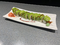 Sushi du Restaurant de sushis Nagoya à Grenoble - n°16
