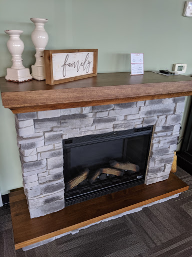 Furniture Store «Amish Direct Furniture», reviews and photos, 42200 Mound Rd, Sterling Heights, MI 48314, USA