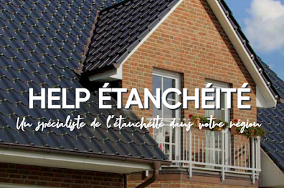 HELP ÉTANCHÉITÉ à Roissy-en-France
