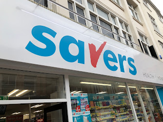 Savers Health & Beauty