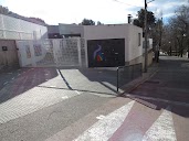 Escuela Jaume Balmes en Sant Feliu de Codines