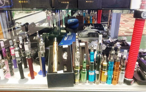 Tobacco Shop «Tobacco Post», reviews and photos, 15351 Gale Ave, City of Industry, CA 91745, USA