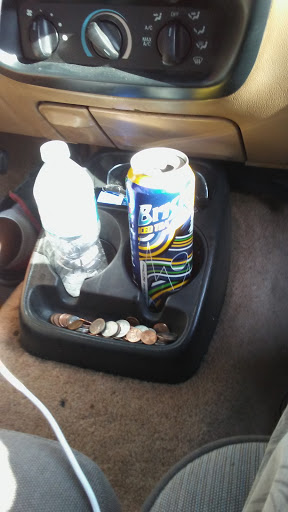 Auto Parts Store «Pep Boys Auto Parts & Service», reviews and photos, 4987 N W Ln, Stockton, CA 95210, USA