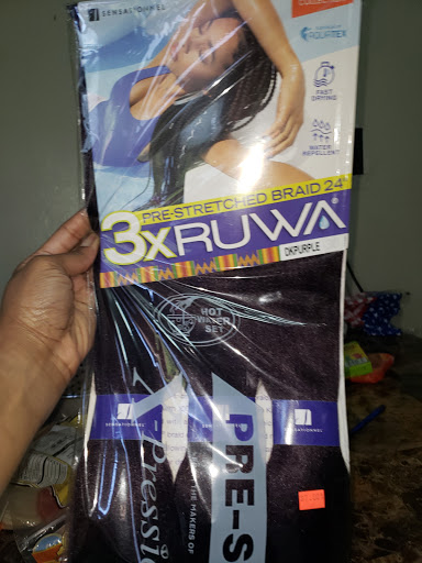 Beauty Supply Store «Orange Beauty Supply», reviews and photos, 317 W 125th St, New York, NY 10027, USA