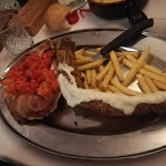 Photo n°1 de l'avis de Romina.a fait le 02/02/2020 à 10:45 sur le  Trattoria Brea à Seriate