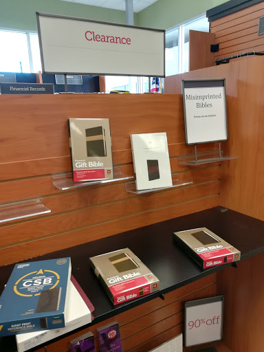Book Store «LifeWay Christian Store», reviews and photos, 1375 Blossom Hill Rd, San Jose, CA 95118, USA
