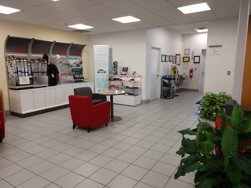 Used Car Dealer «Leckner Nissan», reviews and photos, 1 Coachman Cir, Stafford, VA 22554, USA
