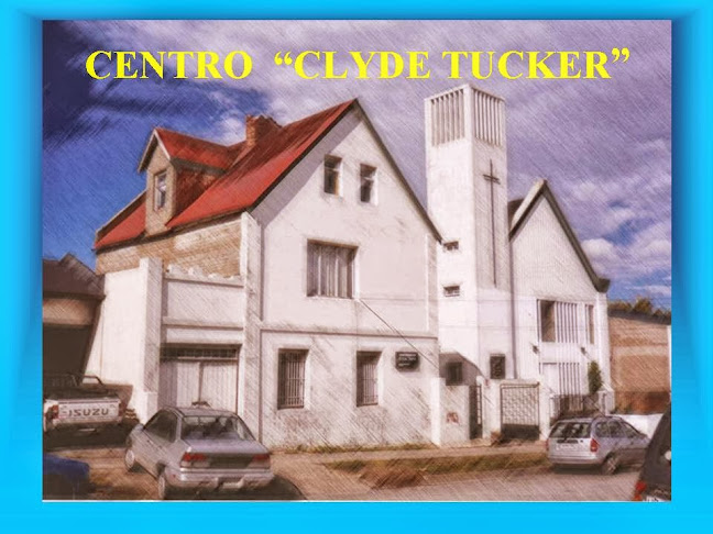 Opiniones de Corp. Metodista "Centro Clyde Tucker" en Punta Arenas - Iglesia