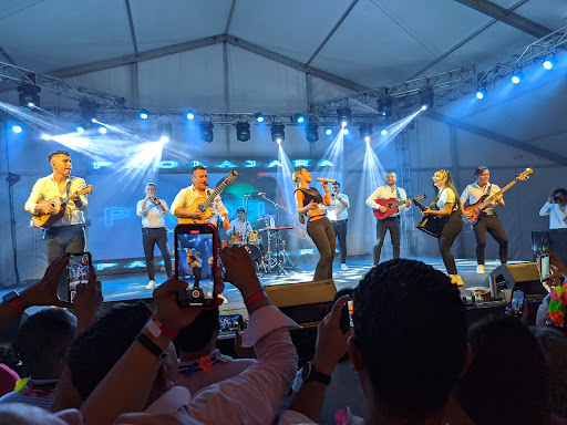 Conciertos música Cartagena