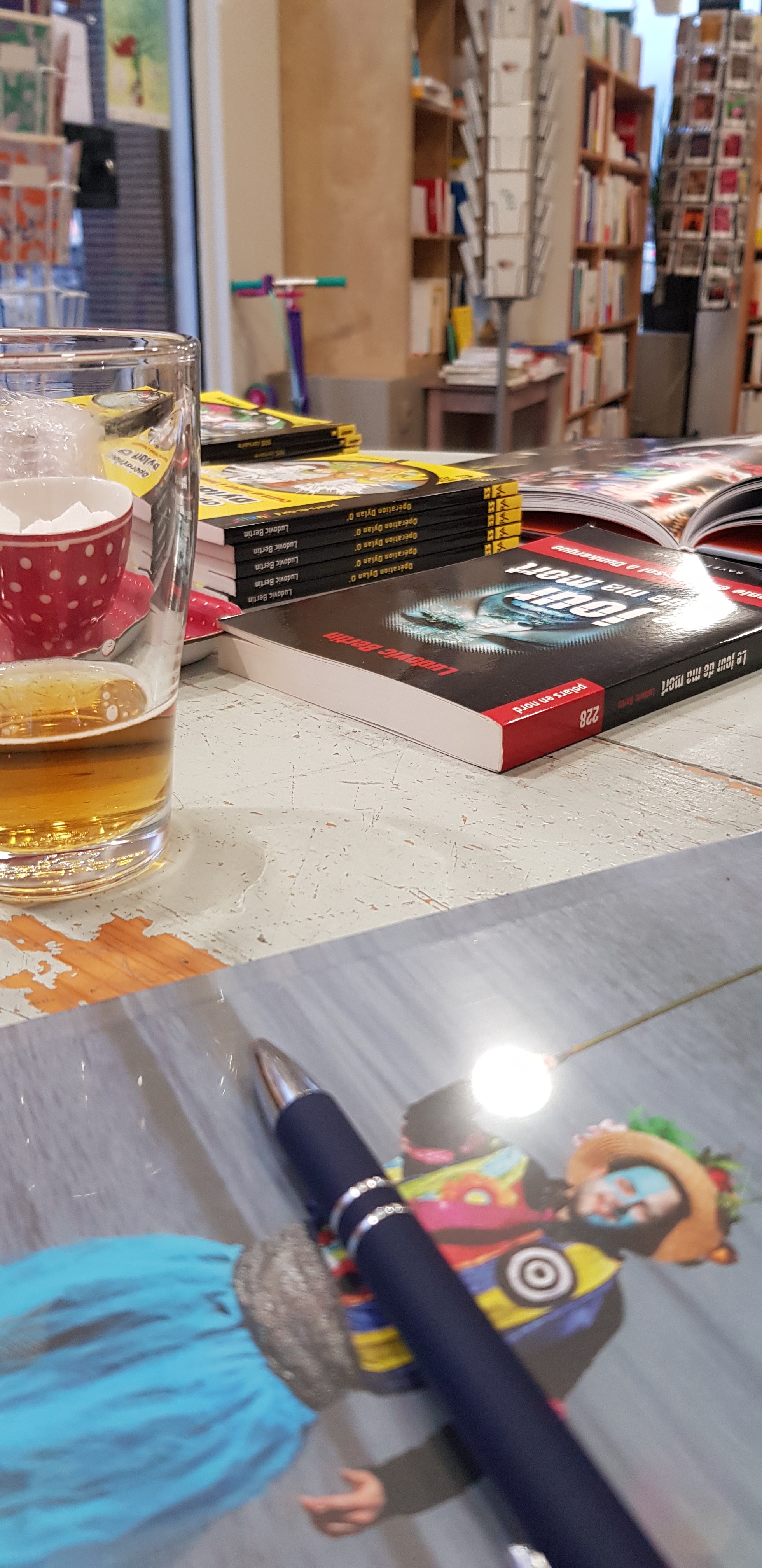 Photo n° 1 de l'avis de Ludovic. fait le 15/02/2020 à 19:48