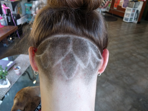 Barber Shop «Supernova Barber Shop», reviews and photos, 632 St Helens Ave, Tacoma, WA 98402, USA