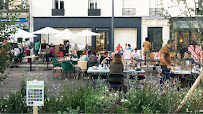 Photos du propriétaire du Restaurant Mémé Greeny - Epicerie Vrac et salon de thé à Charenton-le-Pont - n°2