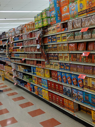 Grocery Store «Market Basket», reviews and photos, 167 S Broadway, Salem, NH 03079, USA