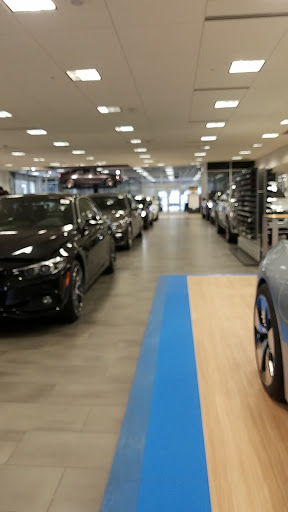 BMW Dealer «BMW of Westchester», reviews and photos, 543 Tarrytown Rd, White Plains, NY 10607, USA