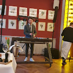 Photo n°6 de l'avis de Wolfgang.e fait le 29/04/2023 à 19:12 sur le  Restaurant Vittorio im Hotel van Bebber à Xanten