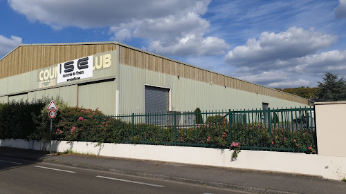 Magasin d'articles de sports Isefit Compiègne