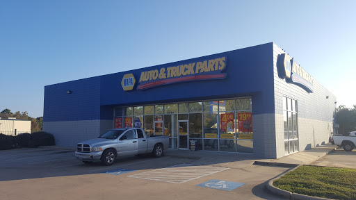 Auto Parts Store «NAPA Auto Parts - Genuine Parts Company», reviews and photos, 11414 Jones Rd, Houston, TX 77070, USA