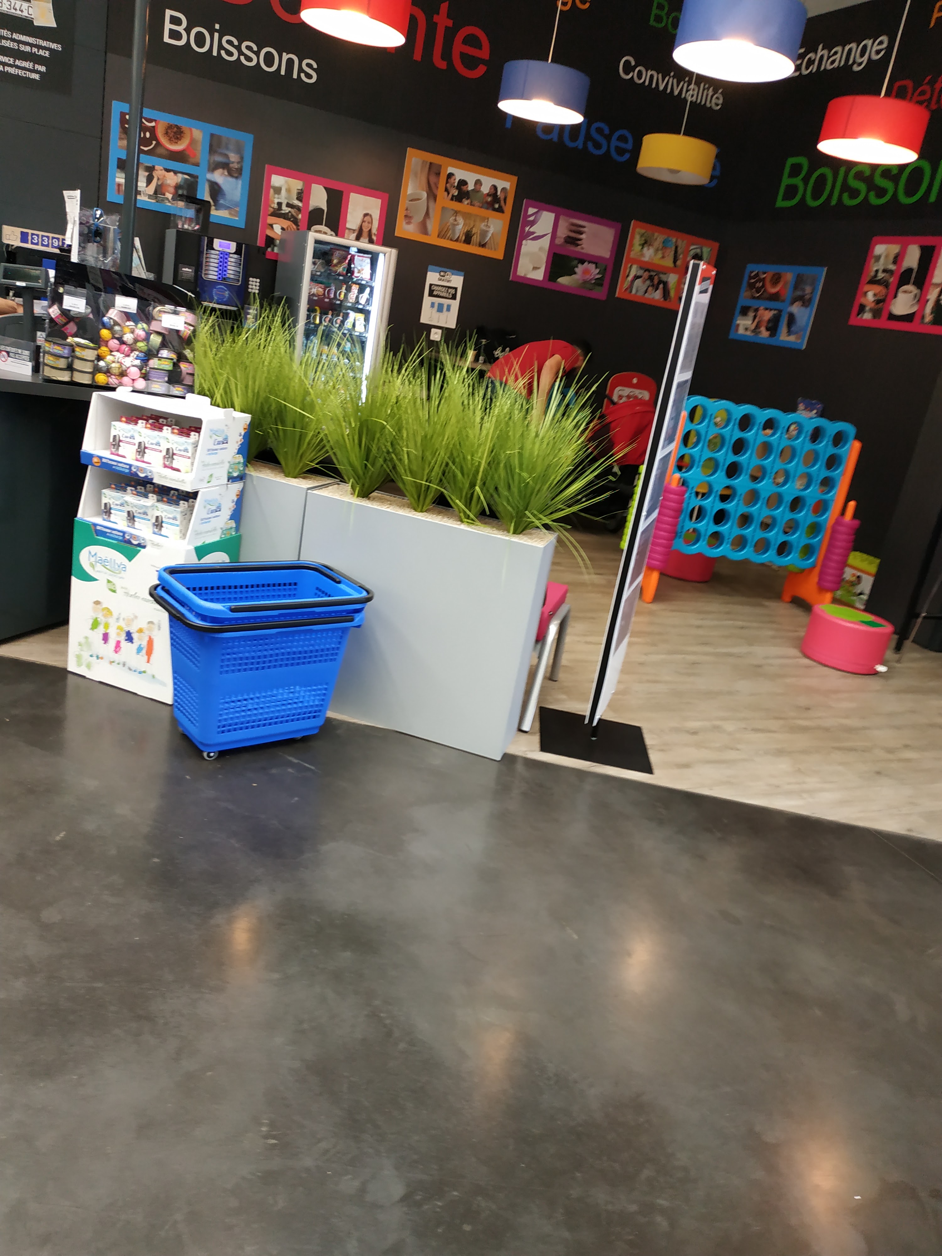 Photo n° 5 de l'avis de Déborah.L fait le 09/10/2018 à 12:23