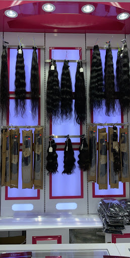 Beauty Supply Store «K-Stone Beauty Supply», reviews and photos, 20 Madison St, Oak Park, IL 60302, USA