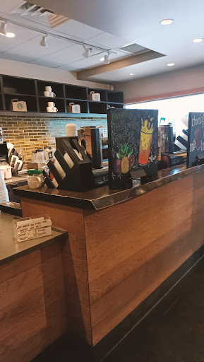 Coffee Shop «Starbucks», reviews and photos, 400 Evergreen Ct, Central Valley, NY 10917, USA