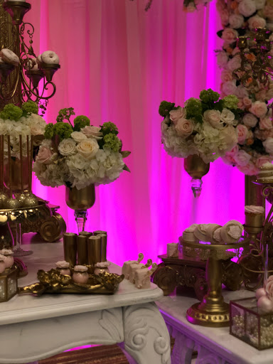 Florist «Fleur De Lis Florists», reviews and photos, 6588 Quinton Ln, Tujunga, CA 91042, USA