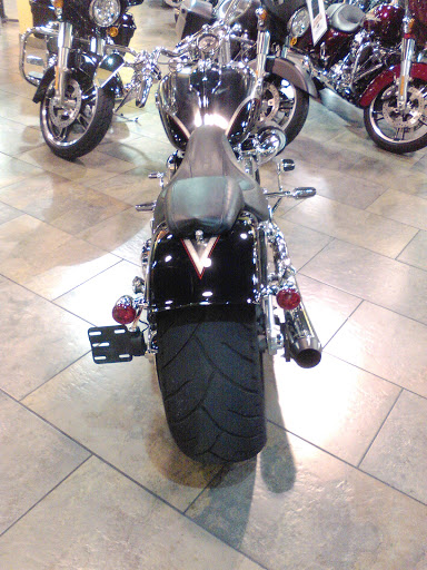 Harley-Davidson Dealer «Palm Beach Harley-Davidson», reviews and photos