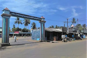 Aduthurai Bus Stand image
