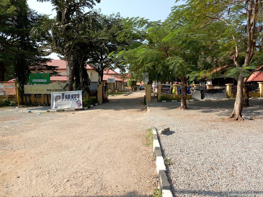 Sentosa Parks & Garden, Apo Legislative Quarters, Gudu, Abuja, Nigeria, Theme Park, state Nasarawa