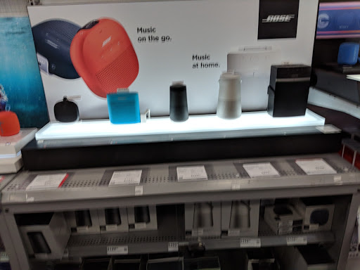 Electronics Store «Best Buy», reviews and photos, 1200 Rockville Pike, Rockville, MD 20852, USA