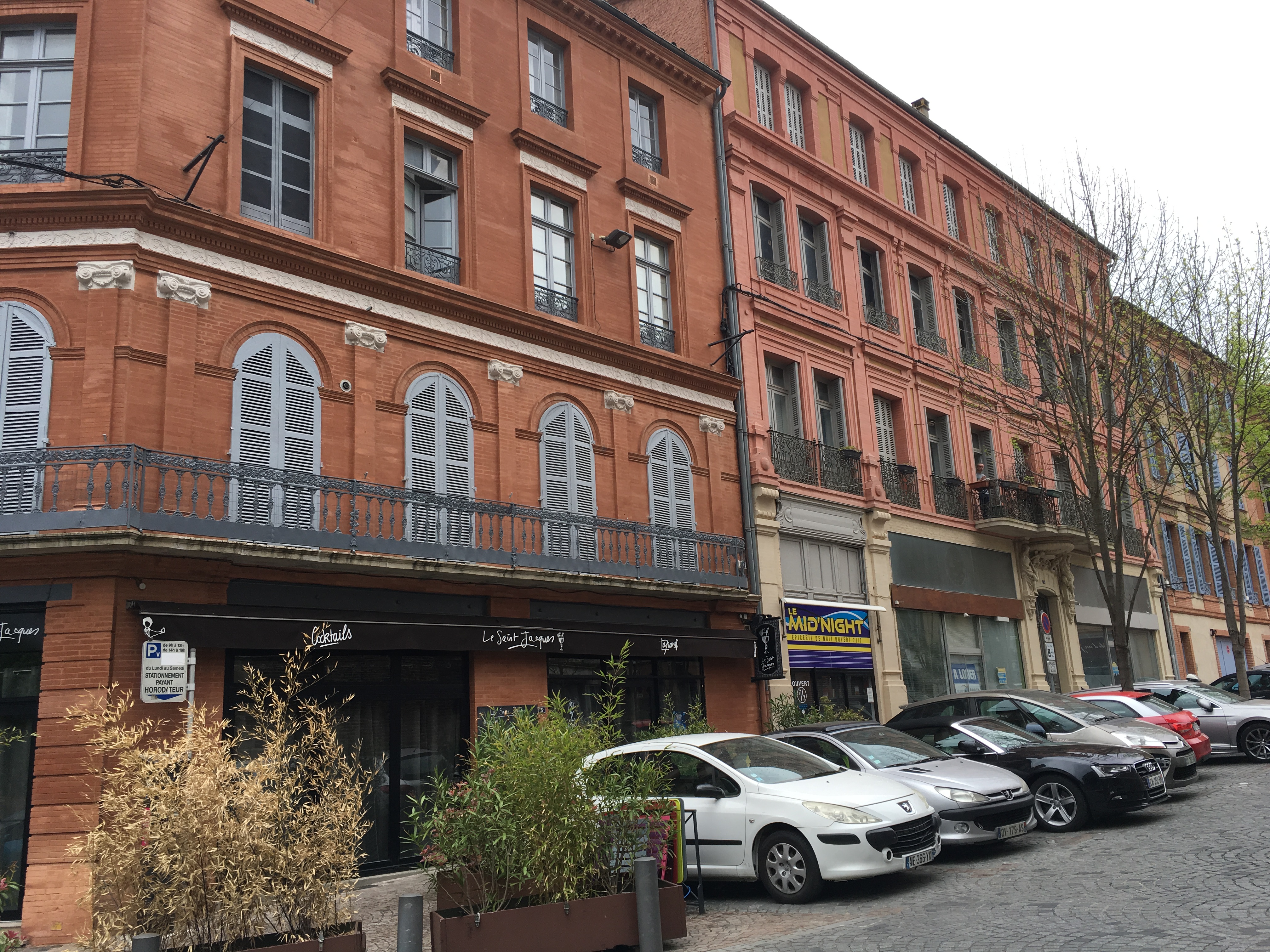 Photo n° 2 de l'avis de Philippe.h fait le 25/04/2019 à 13:46