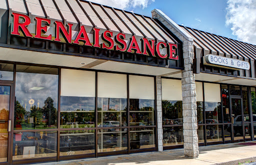 Renaissance Books & Gifts, 1337 E Montclair St, Springfield, MO 65804, USA, 
