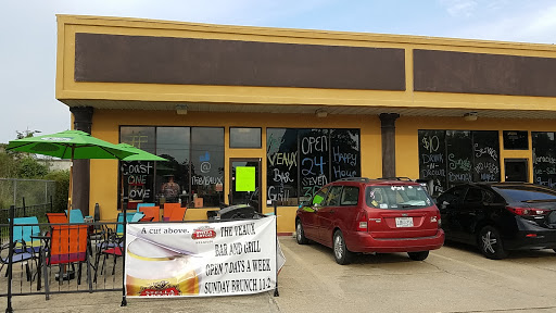 Gay Bar «The Veaux Bar & Grill», reviews and photos, 285 Oak St, Biloxi, MS 39530, USA