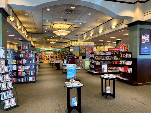 Book Store «Barnes & Noble», reviews and photos, 270 Hartford Ave, Bellingham, MA 02019, USA