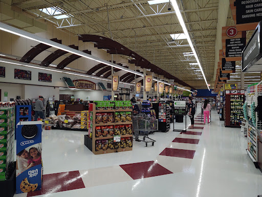 Supermarket «Price Chopper», reviews and photos, 731 Boston Turnpike, Shrewsbury, MA 01545, USA