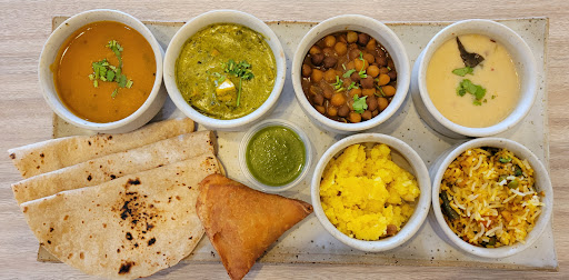 Sattvik Foods image