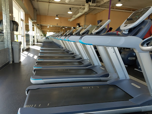 Health Club «24 Hour Fitness», reviews and photos, 1650 Industrial Rd, San Carlos, CA 94070, USA
