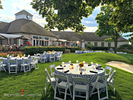 Country Club «Naperville Country Club», reviews and photos, 25W570 Chicago Ave, Naperville, IL 60540, USA