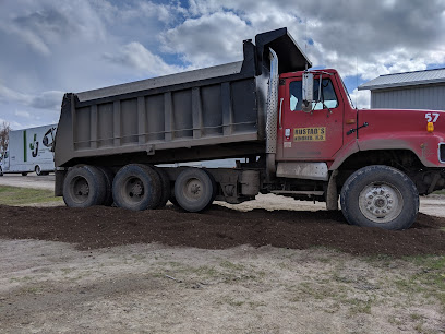 Rustad's Sand & Gravel