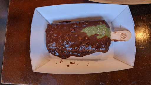 Ice Cream Shop «Morelia Gourmet Paletas», reviews and photos, 76 Miracle Mile, Coral Gables, FL 33134, USA