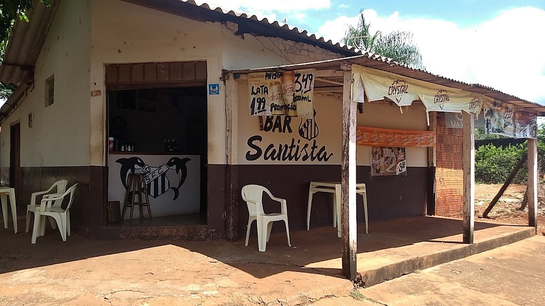 Bar Santista