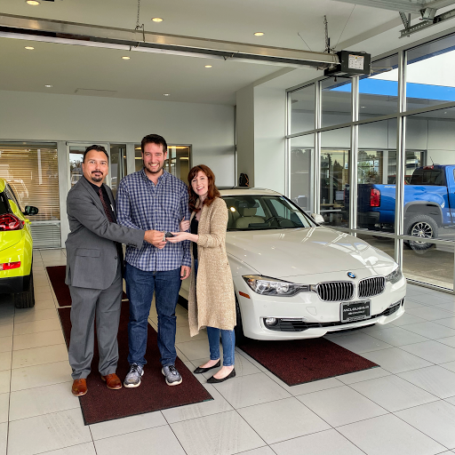 Chevrolet Dealer «McLoughlin Chevrolet», reviews and photos, 16700 SE McLoughlin Blvd, Milwaukie, OR 97267, USA