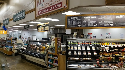 Health Food Store «Sprouts Farmers Market», reviews and photos, 5265 US-280, Birmingham, AL 35242, USA